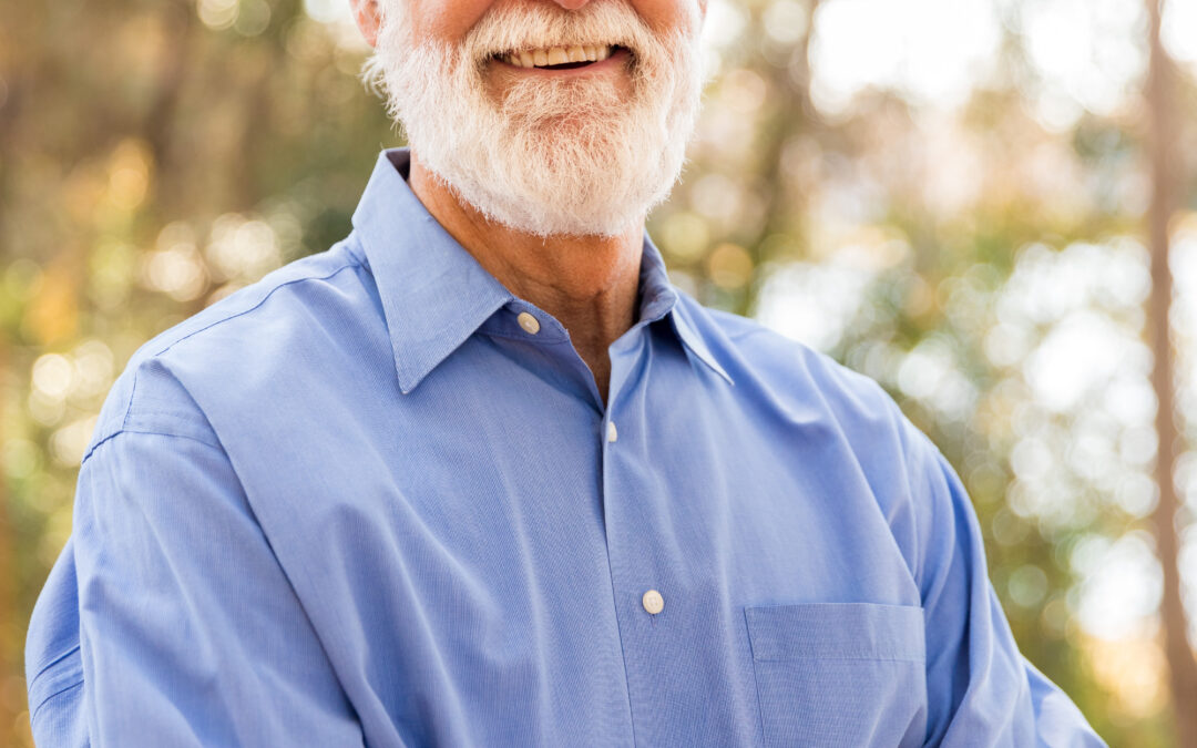 Ron Mumbower, Ph.D