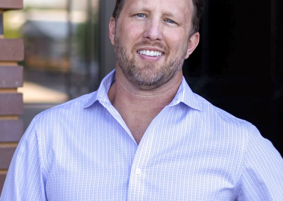 Brad Bishop