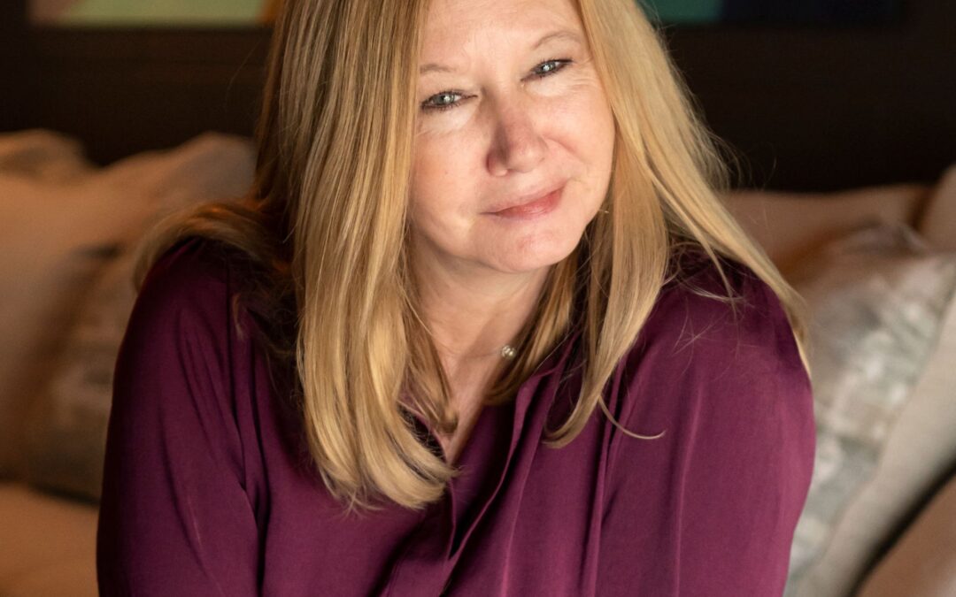Janet Widemire-McArthur