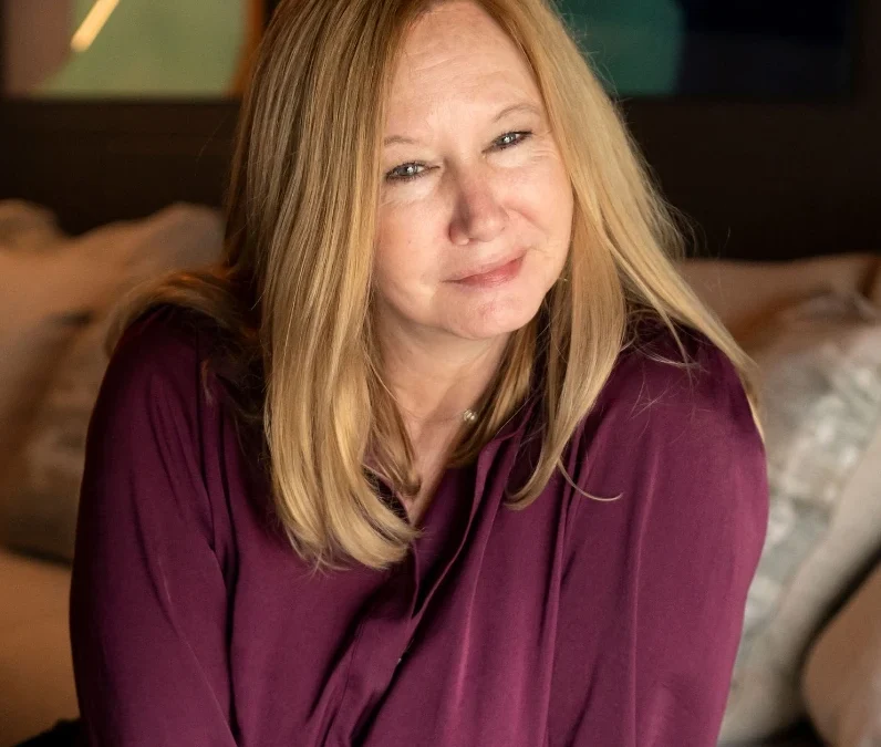 Janet Widemire-McArthur