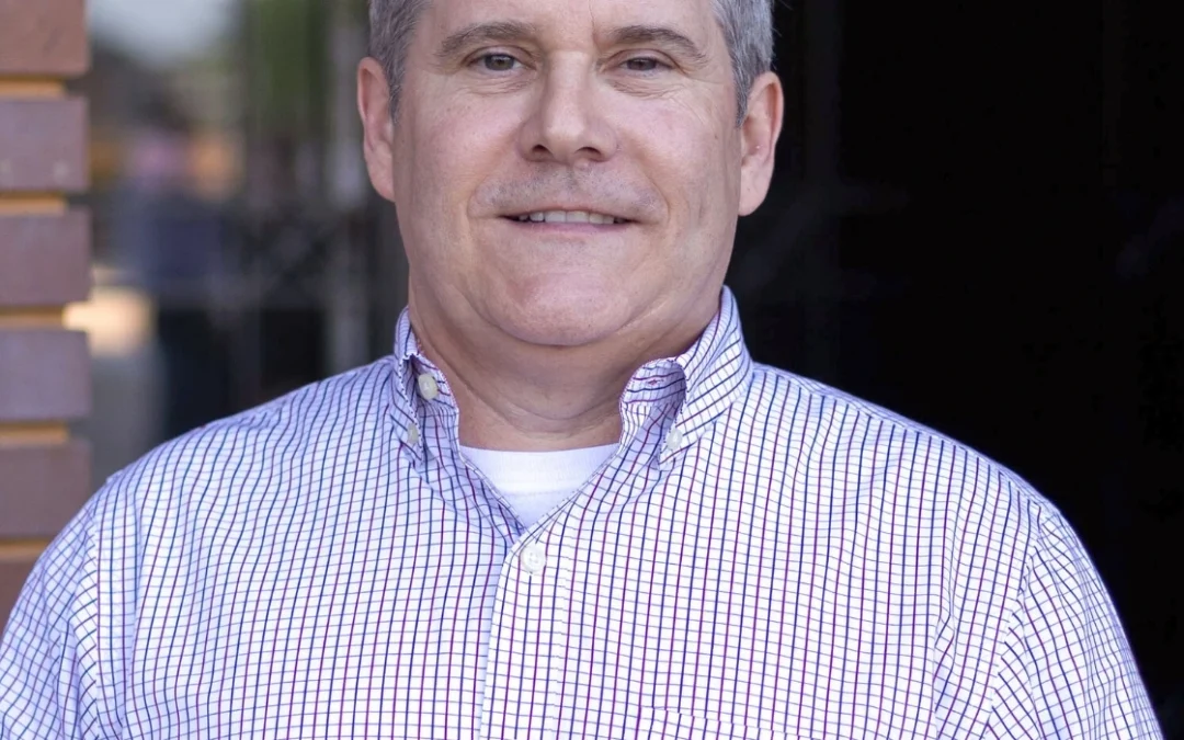Michael Thurman