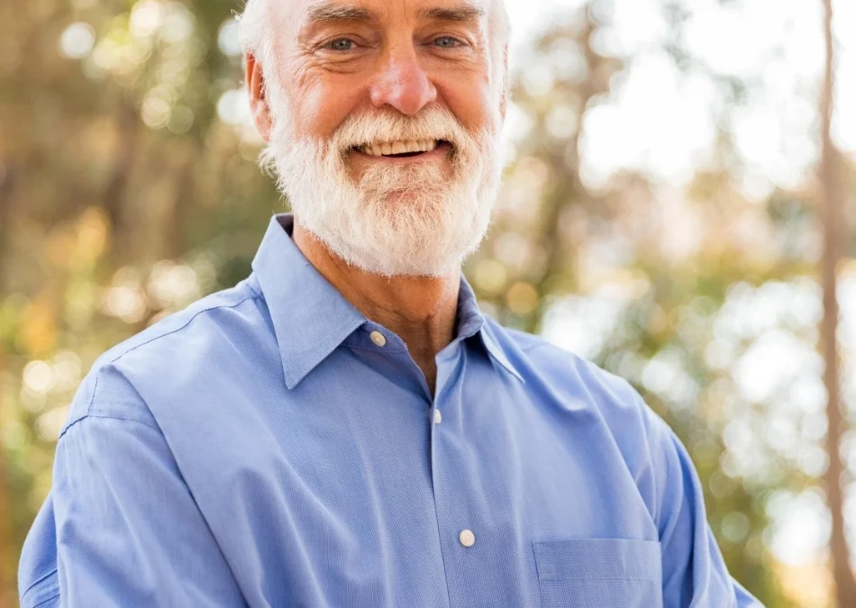 Ron Mumbower, Ph.D