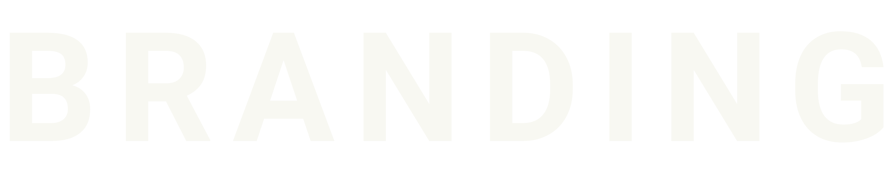 brand background