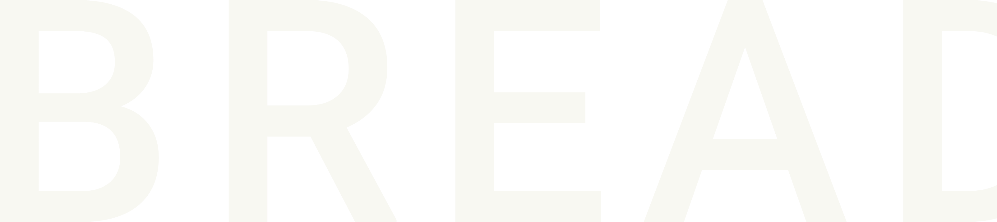 bread mobile banner