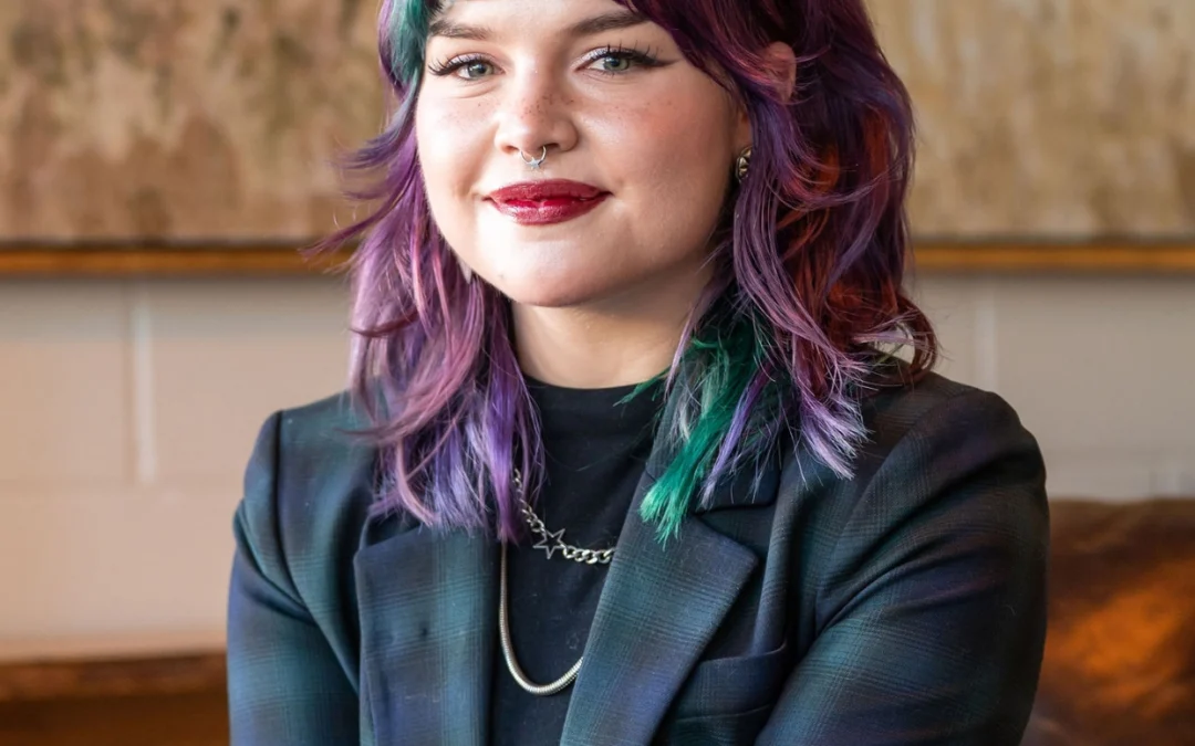 Hannah Cantrell