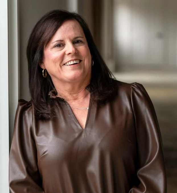 Marie McNease