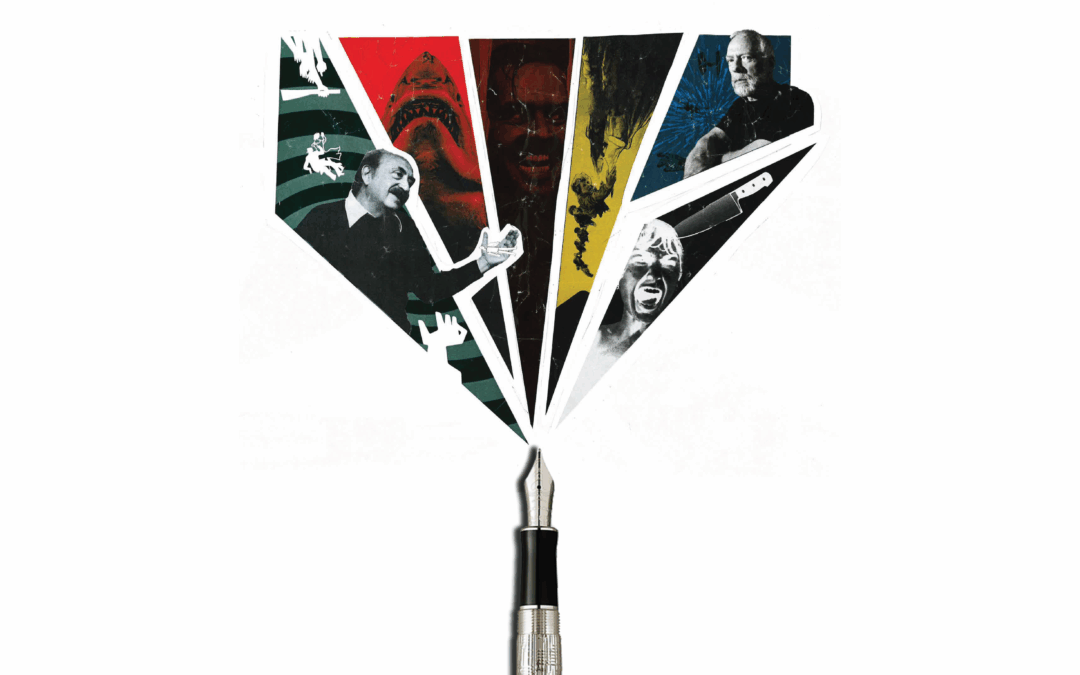 The Last Great Handshake: The (Nearly) Lost Art of the Movie Poster