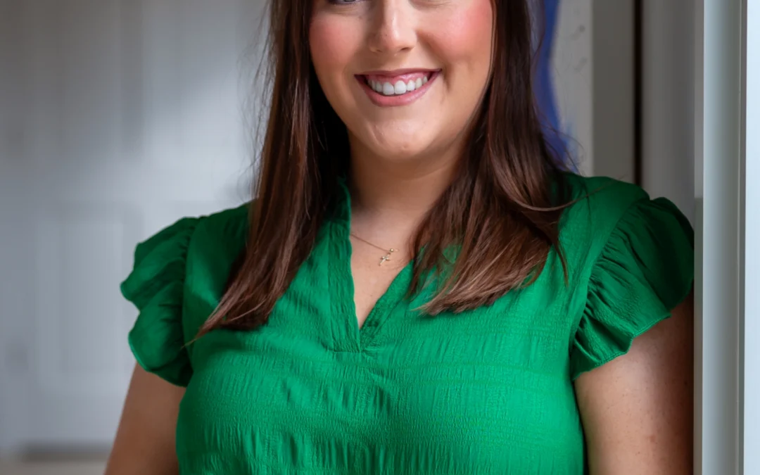 Anna Kate Carter