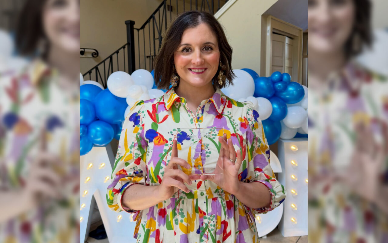 Jennifer Davion Named 2026 Make-A-Wish W.I.S.H. Society Honoree