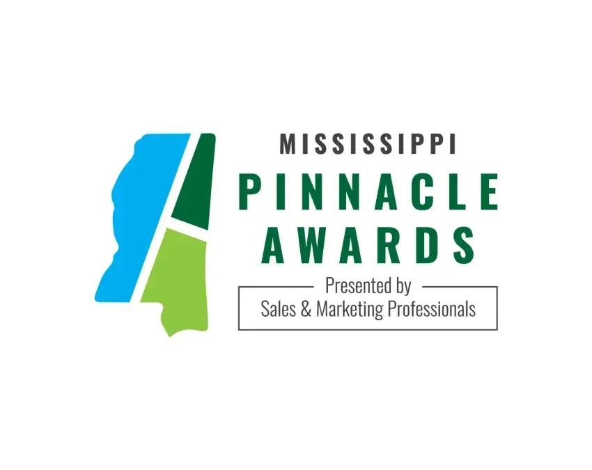 Grace Kent Johnson Named 2026 Mississippi Pinnacle Awards Finalist