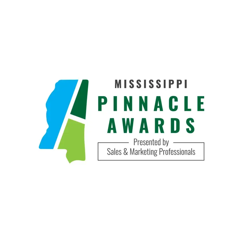 Grace Kent Johnson named 2026 Pinnacle Award Finalist by the MS Society of Sales & Marketing